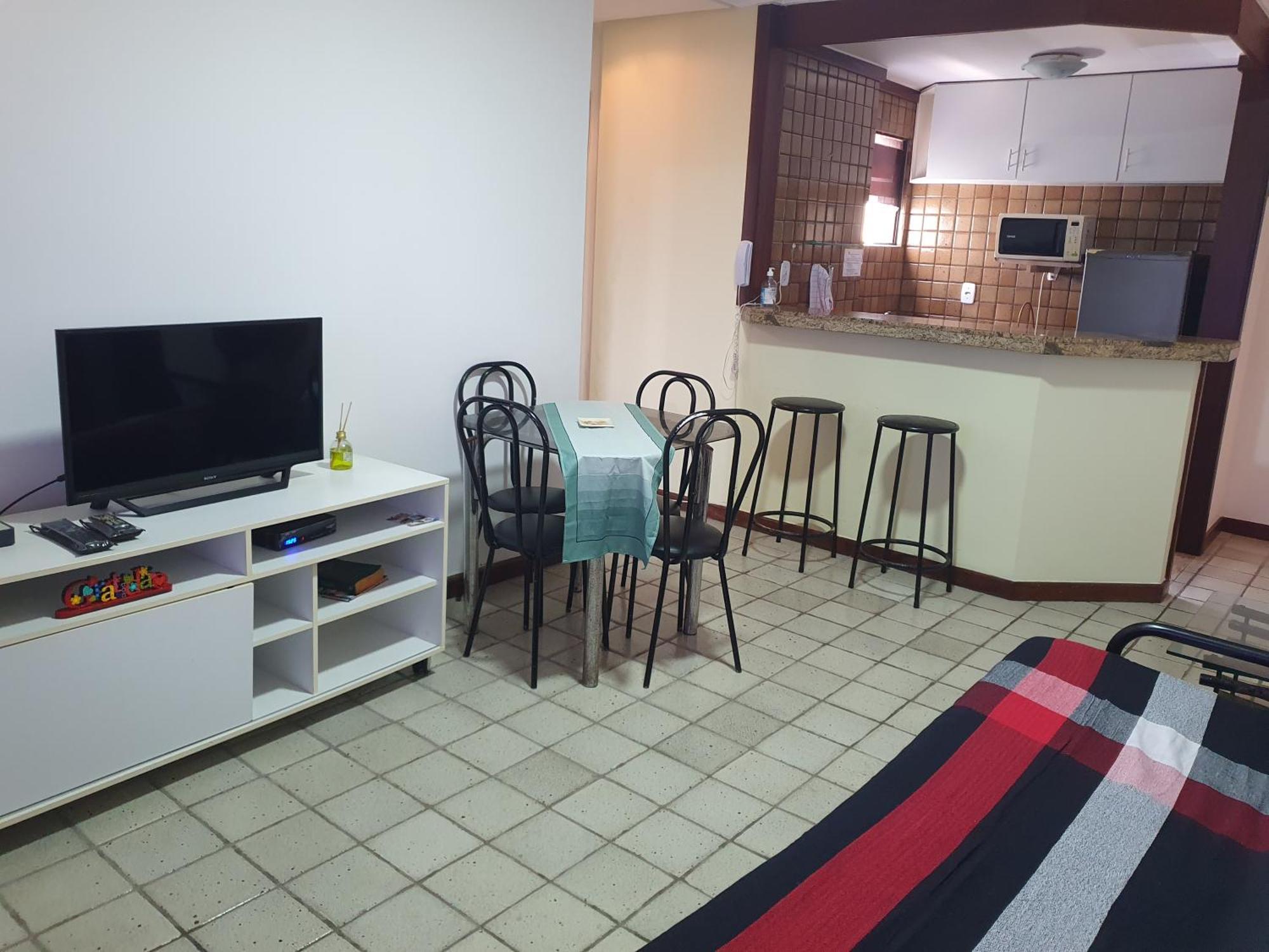 Pier Sul Apart Service Salvador da Bahia Exterior foto