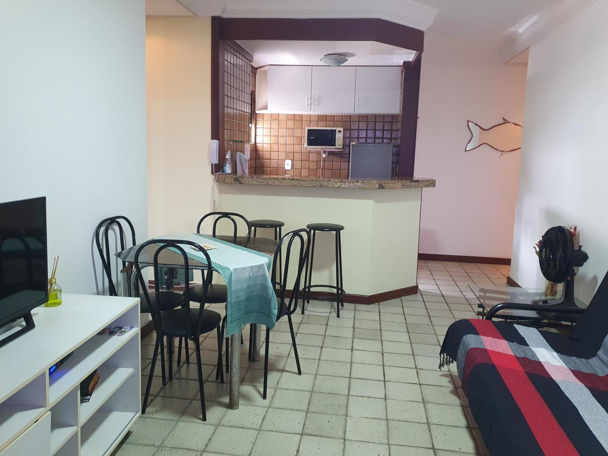 Pier Sul Apart Service Salvador da Bahia Exterior foto
