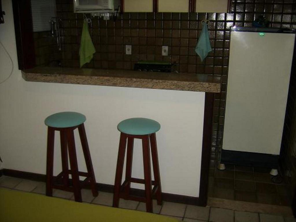 Pier Sul Apart Service Salvador da Bahia Exterior foto