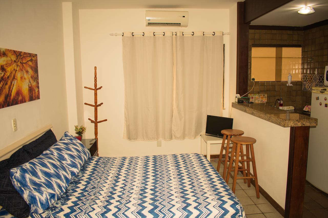Pier Sul Apart Service Salvador da Bahia Exterior foto