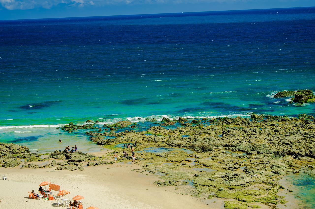 Pier Sul Apart Service Salvador da Bahia Exterior foto
