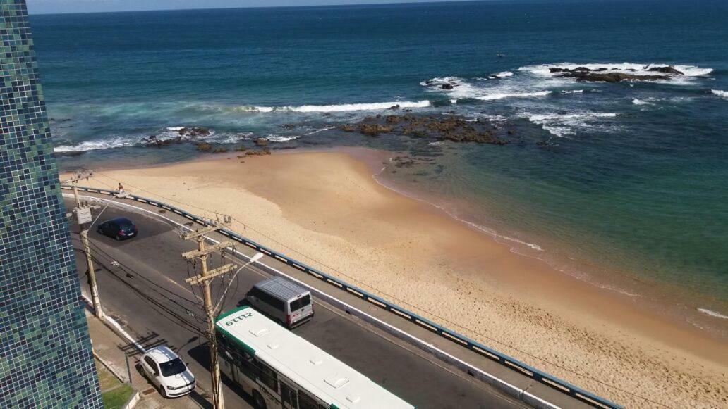Pier Sul Apart Service Salvador da Bahia Exterior foto